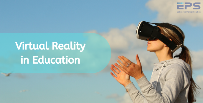 Virtual reality-EPixelSoft